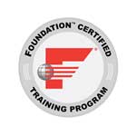 Certified Training Centre of Foundation Fieldbus
