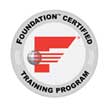 Certified Training Centre van<br> Foundation Fieldbus